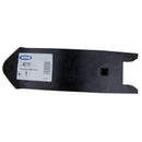 Punta per ancora coltivatore adattabile Horsch 34060850 80x12