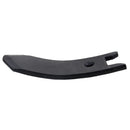 Punta per ancora coltivatore adattabile Horsch 34060850 80x12
