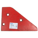 Suola anteriore per corpi a scalpello adattabile Sogema 2/PAS sx