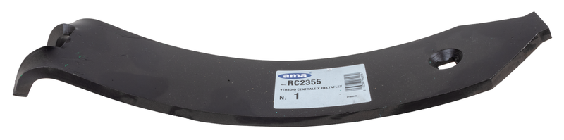 Versoio centrale ancora 60x25 adattabile Deltaflex