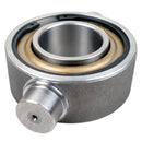 Supporto cuscinetto per frangizolle Ø 70 adattabile a frangizolle Nardi