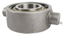 Supporto cuscinetto per frangizolle Ø 60mm