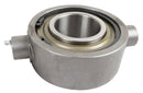 Supporto cuscinetto per frangizolle Ø 60mm
