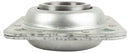Supporto cuscinetto frangizolle rivettato ø 55