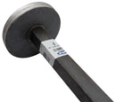 Asse porta dischi frangizolle di 1008mm sezione 30x30mm
