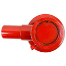 Mozzo completo per avanvomere tipo 2