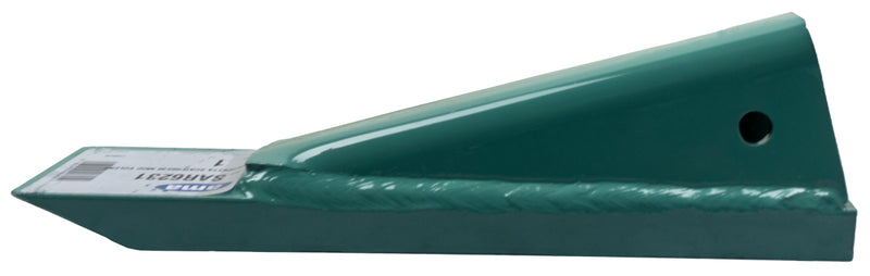 Zappetta Ama scarificatore 60x30mm