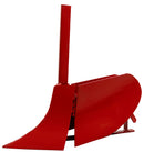 Assolcatore per motozappa con gambo 30x10mm