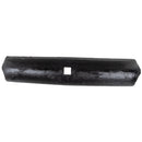 Vomerino reversibile 41x230x6 reversibile per coltivatori in acciaio al boro temperato