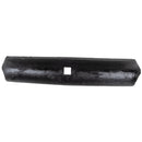 Vomerino reversibile 41x230x6 reversibile per coltivatori in acciaio al boro temperato