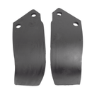 Zappe elicoidali 80x8mm adattabili Celli ed Elica   in scatola da 20 pezzi