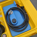 Serbatoio combinato per trasporto Gasolio e AdBlue