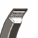 Cinghia trapezoidale 4L 91"