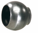 Sfera grezza Ama per giunto sferico con ø 100mm per impianti di irrigazione