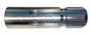 Riduzione per presa di forza PTO interno 19x22x3,5mm Z10
