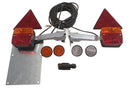 Ama Kit luci non magnetico