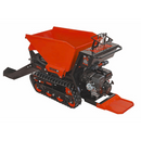 Motocarriola cingolata Ama Dumper TAG500TP 9Hp 270cc