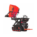 Motocarriola cingolata Ama Dumper TAG500TP 9Hp 270cc