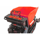 Motocarriola cingolata Ama Dumper TAG500TP 9Hp 270cc