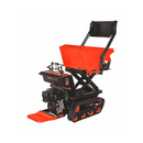 Motocarriola cingolata Ama Dumper TAG500TP 9Hp 270cc