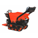 Motocarriola cingolata Ama Dumper TAG500TP 9Hp 270cc