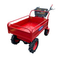 CARRIOLA ELETTRICA 500KG TAG500TE