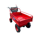 CARRIOLA ELETTRICA 500KG TAG500TE