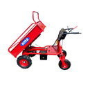 CARRIOLA ELETTRICA 500KG TAG500TE