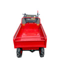 CARRIOLA ELETTRICA 500KG TAG500TE