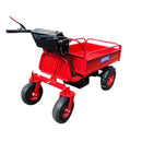 CARRIOLA ELETTRICA 500KG TAG500TE