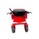 CARRIOLA ELETTRICA 500KG TAG500TE