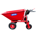 CARRIOLA ELETTRICA 500KG TAG500TDE