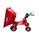 CARRIOLA ELETTRICA 500KG TAG500TDE