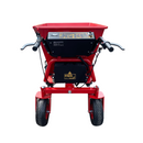 CARRIOLA ELETTRICA 500KG TAG500TDE