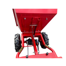 CARRIOLA ELETTRICA 500KG TAG500TDE