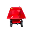 CARRIOLA ELETTRICA 500KG TAG500TDE