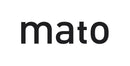 Graffe per cinghia rotopressa "mato u24cs" per cinghie spessore 6/7mm
