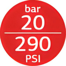 Valvola proporzionale 240 l/min adattabile ad Arag 8730021