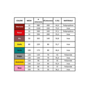 Cartuccia filtrante 18Mesh/100 confezione da 3 pezzi