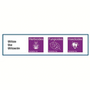 Ugello a ventaglio SF 110° grigio confezione da 20 pezzi