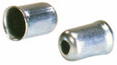Terminale per guaina flessibile  Ø 8 mm confezione da 50 pezzi