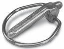 Spina scatto forgiata ø15x82mm confezione da 15 pezzi