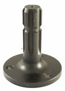 Presa forza con profilo interno 1"3/8 con 6 scanalature adattabile a Landini