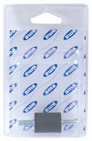 Antivibrante cilindrico maschio/maschio 70x50mm M12 confezione da 5 pezzi