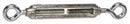 Tenditore Acciaio 2 Occhi Ø 3/8" L min 182mm confezione da 10 pezzi