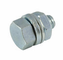 morsetto portacavo chiave 17mm confezione da 15 pezzi