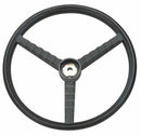 Volante a calice da 435mm con cono Danfoss 1