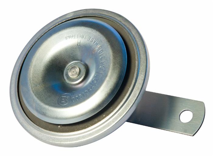 Avvisatore acustico 12V 114dB