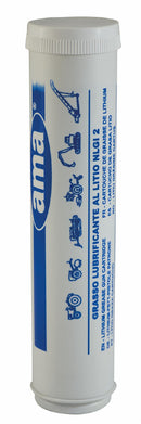 Grasso litio blu 600 gr confezione da 10 pezzi
