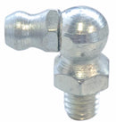 ingrassatore beccuccio 90° m10x1 esagono 11mm confezione da 50 pezzi